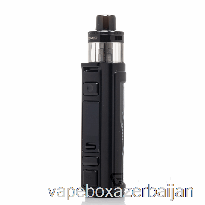 Vape Azerbaijan VOOPOO Argus Pro 2 80W Pod System Spray Black